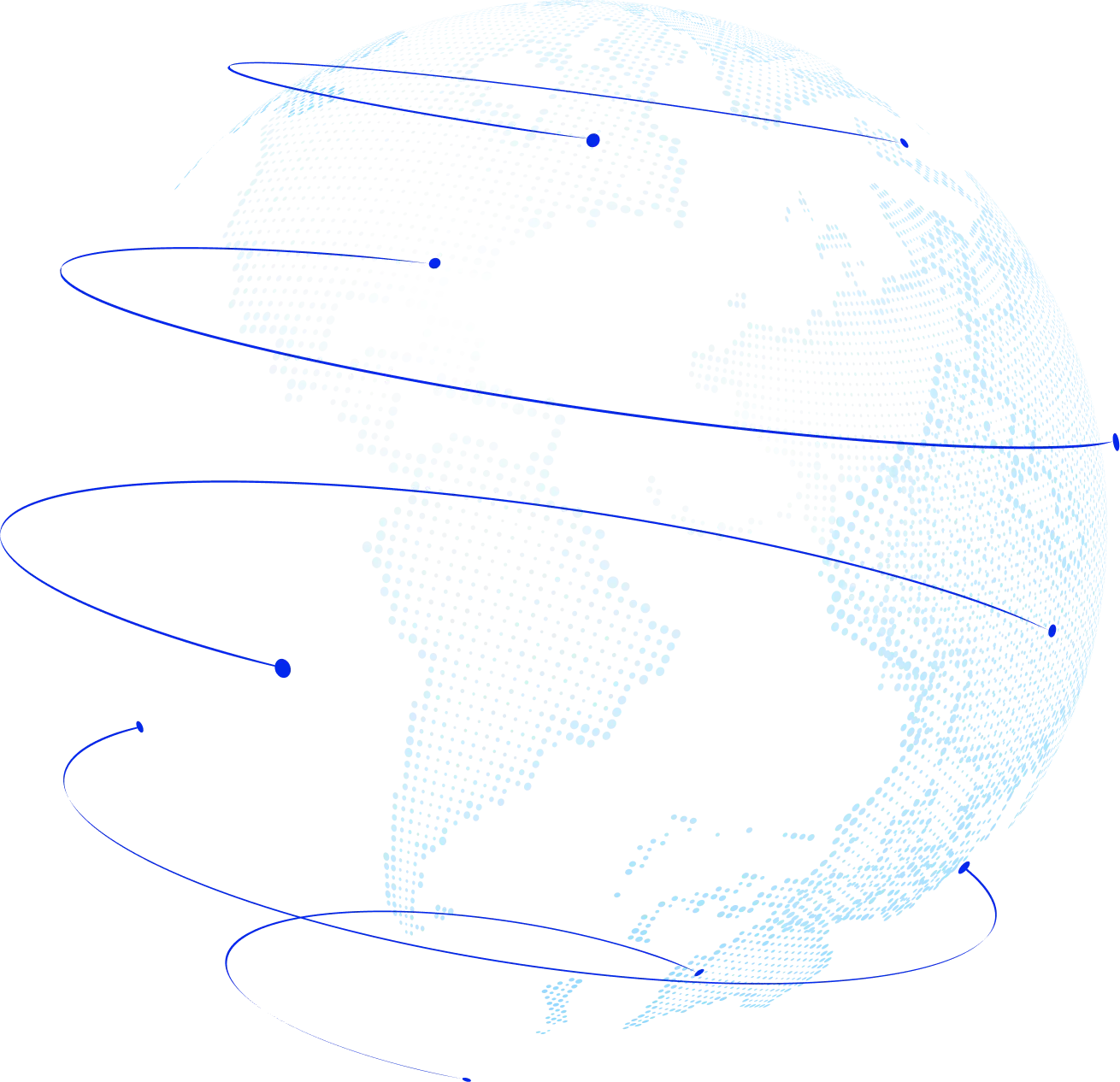 Globe